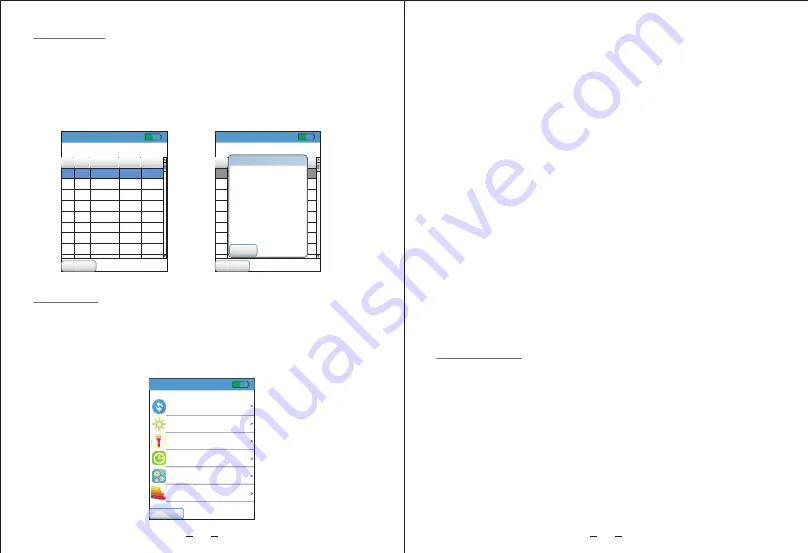 WINTACT WT63B Instruction Manual Download Page 7