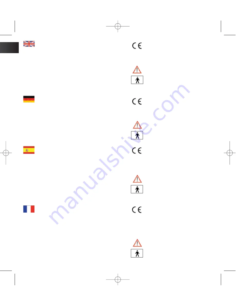 Wintec Easy Band User Manual Download Page 51