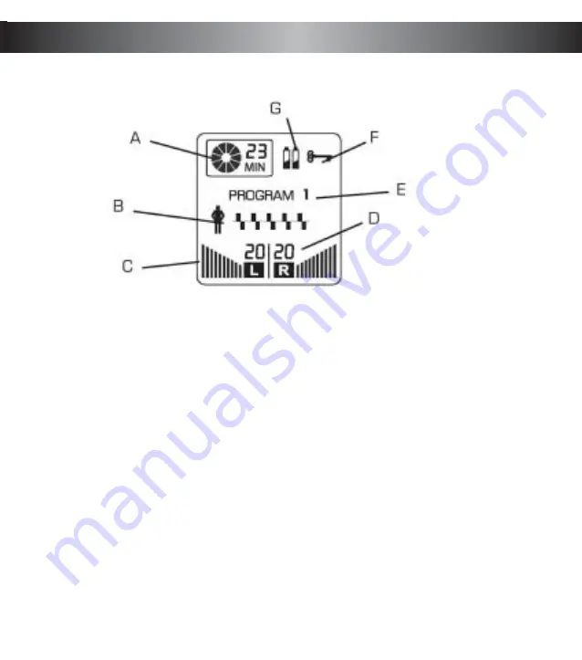 Wintec Easy Tens User Manual Download Page 67