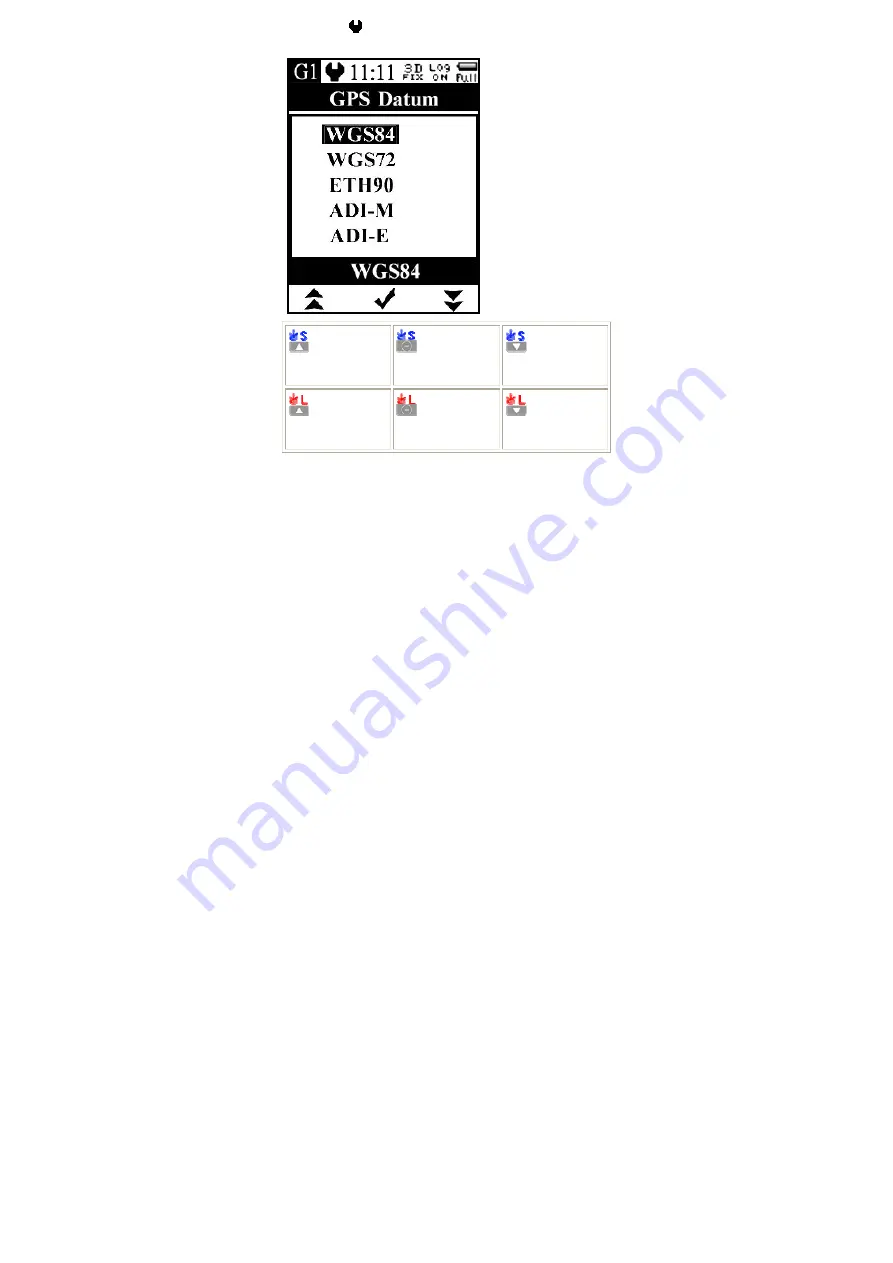 Wintec G-Trender User Manual Download Page 28