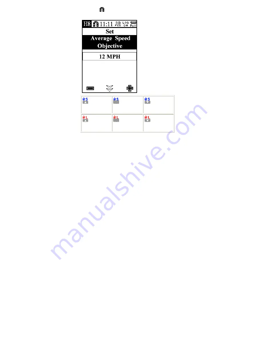 Wintec G-Trender User Manual Download Page 76