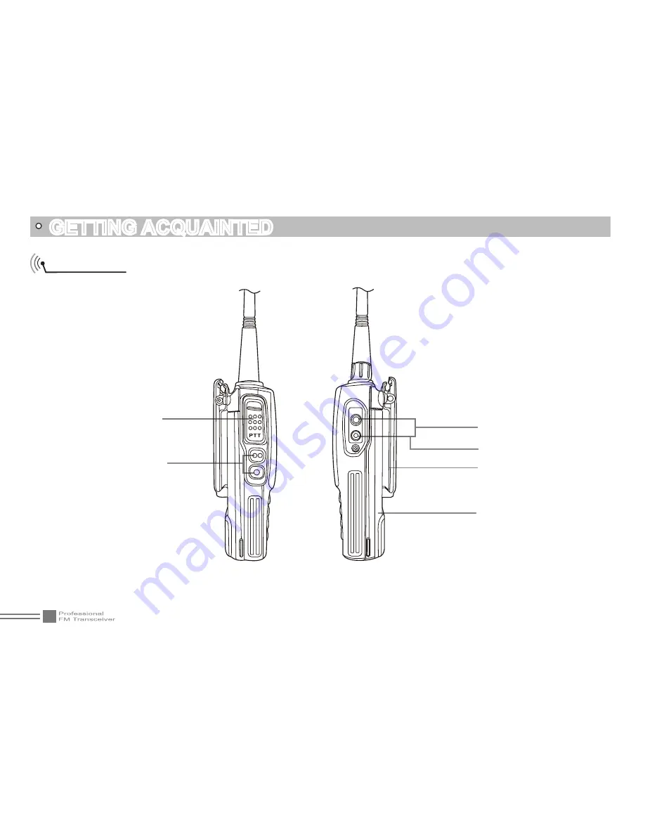 Wintec LP-302 Instruction Manual Download Page 16