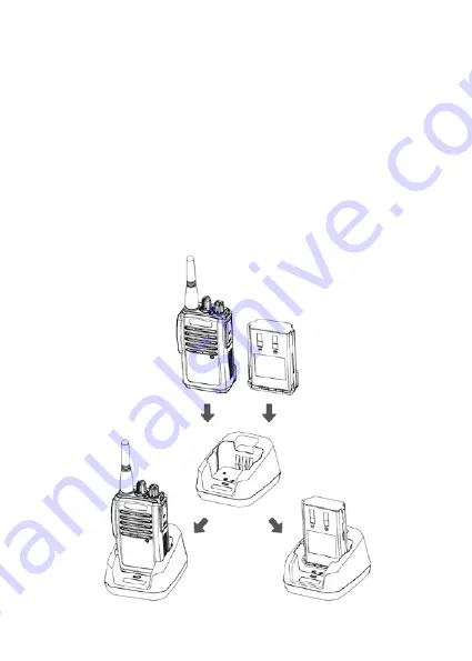 Wintec LP-4604+ User Manual Download Page 15