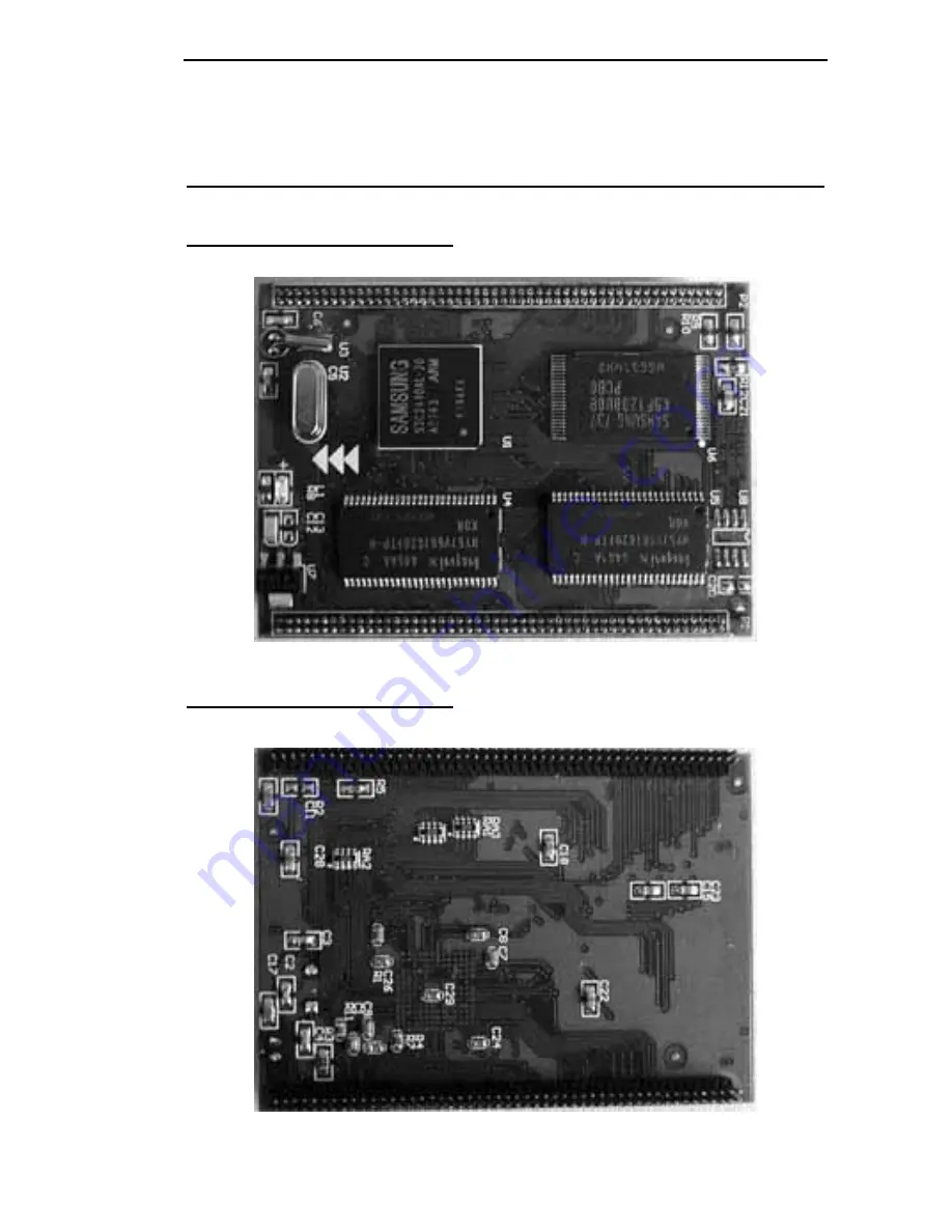 Wintec Mini POS IDT600 Скачать руководство пользователя страница 13