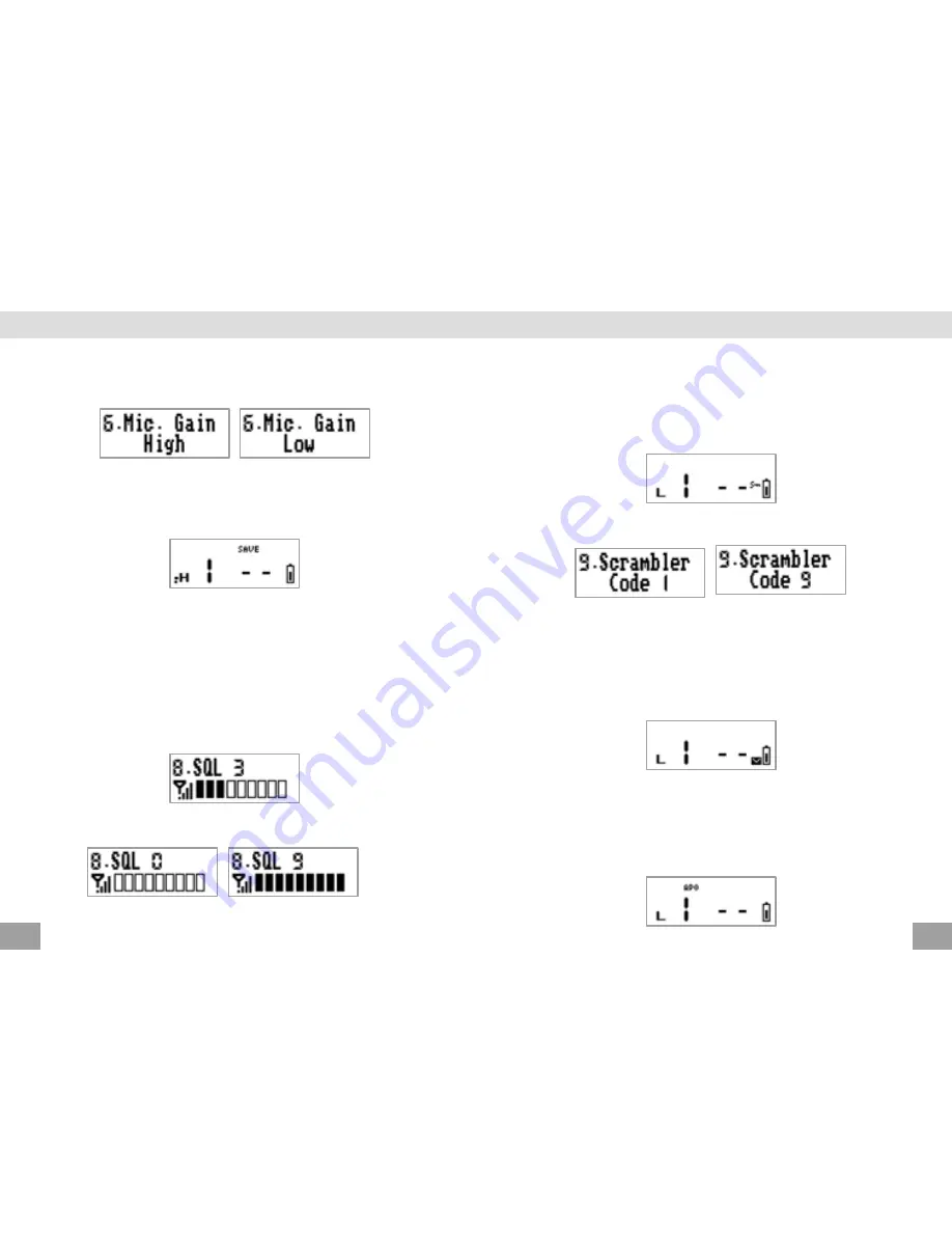 Wintec MINI46 User Manual Download Page 10