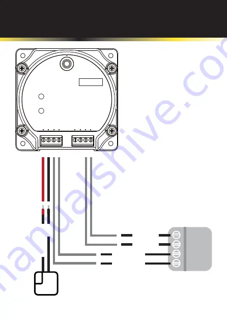 Wintec WB-7823 Connection Manual Download Page 7