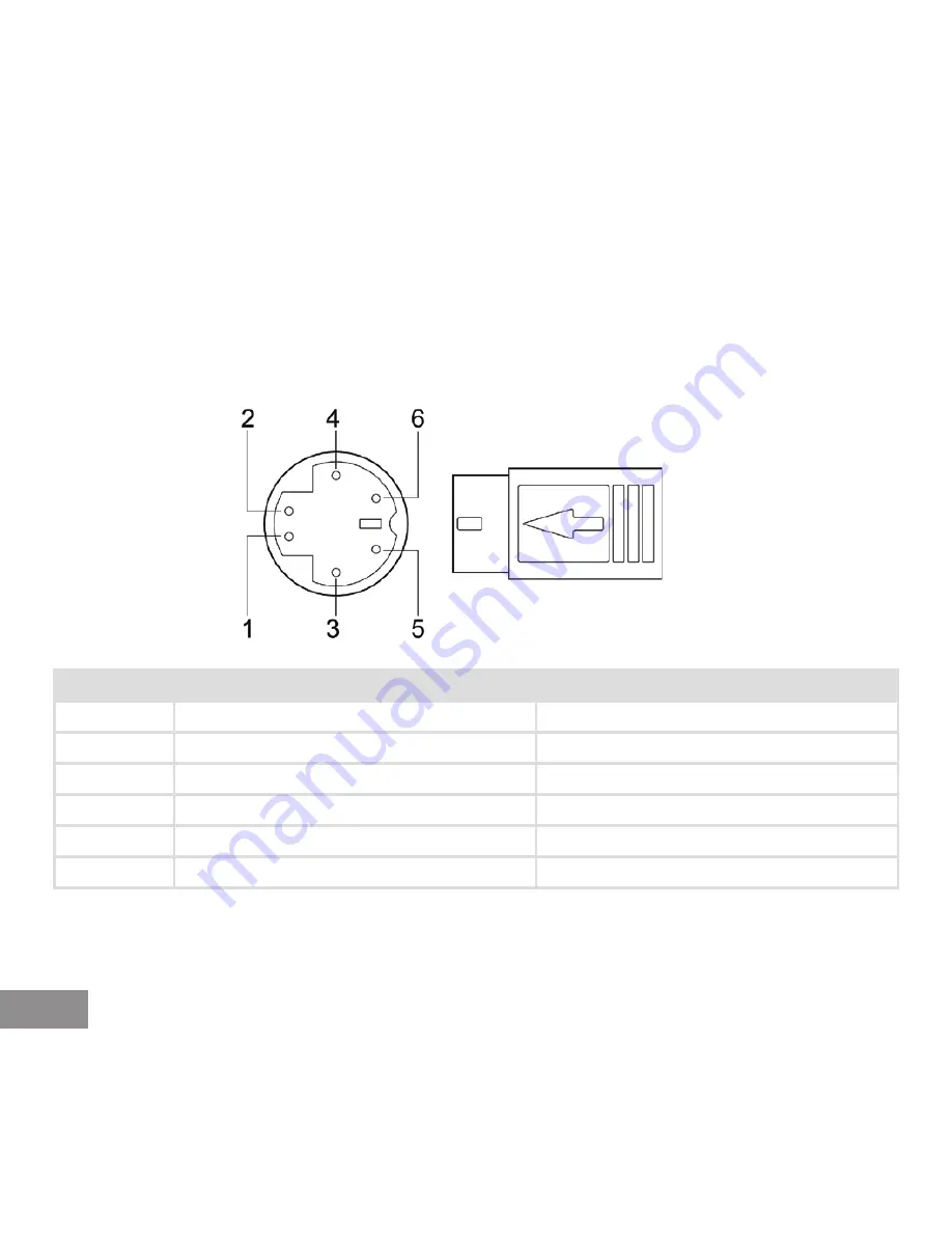 Wintec WGM-302 User Manual Download Page 18