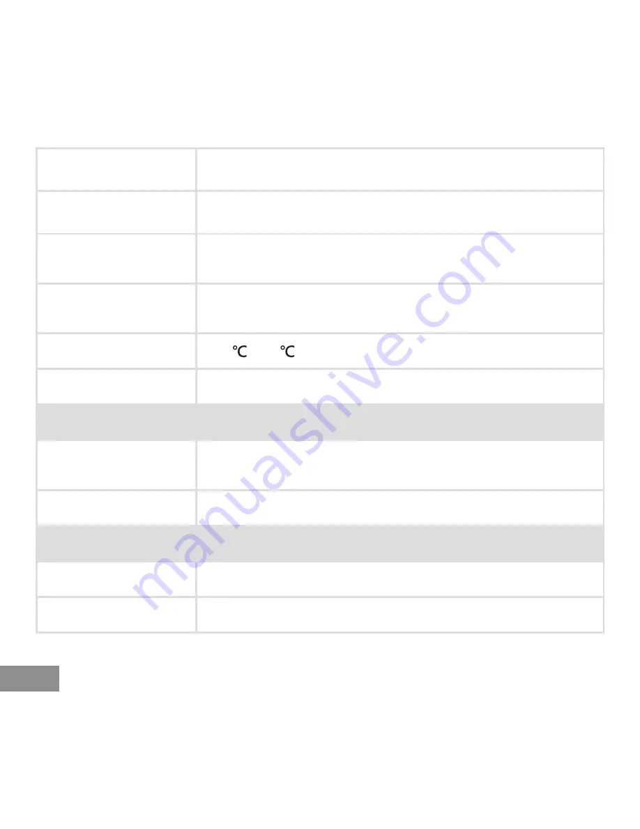 Wintec WGM-302 User Manual Download Page 24