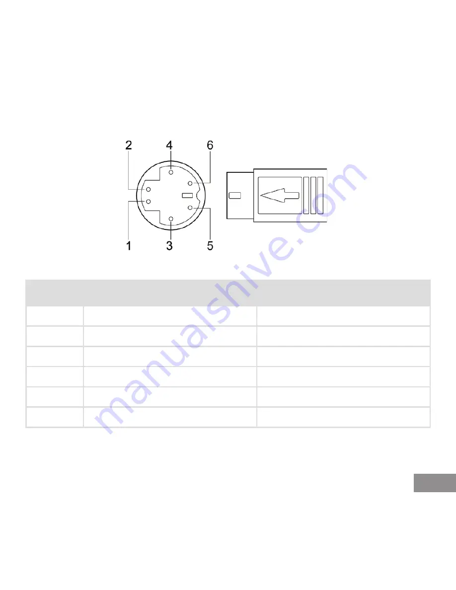 Wintec WGM-302 User Manual Download Page 35