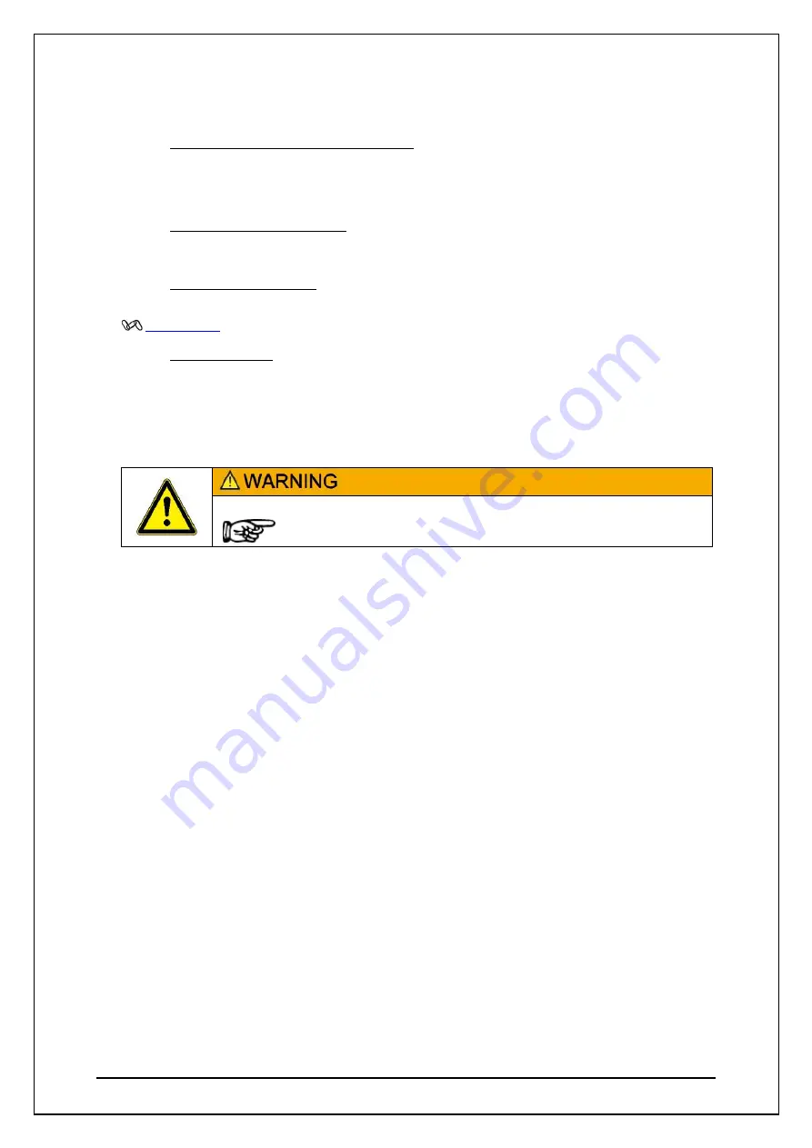 Winter WSCA 500 Instruction Manual Download Page 11