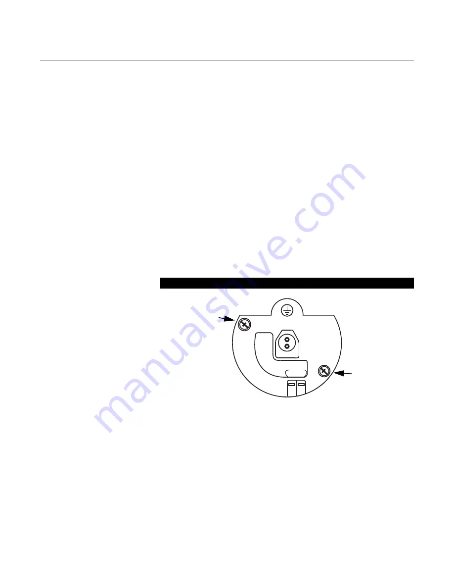 WirelessHART Rosemount 2160 WirelessHART Reference Manual Download Page 73