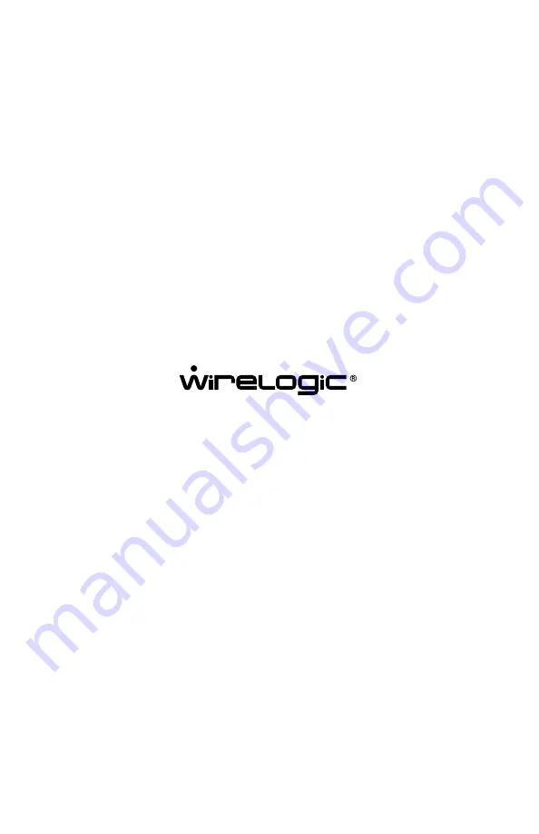 WireLogic Smart Surge 6 User Manual Download Page 16