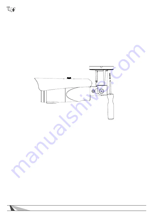 Wirepath Surveillance WPS-750-BUL-AH-GR Скачать руководство пользователя страница 8