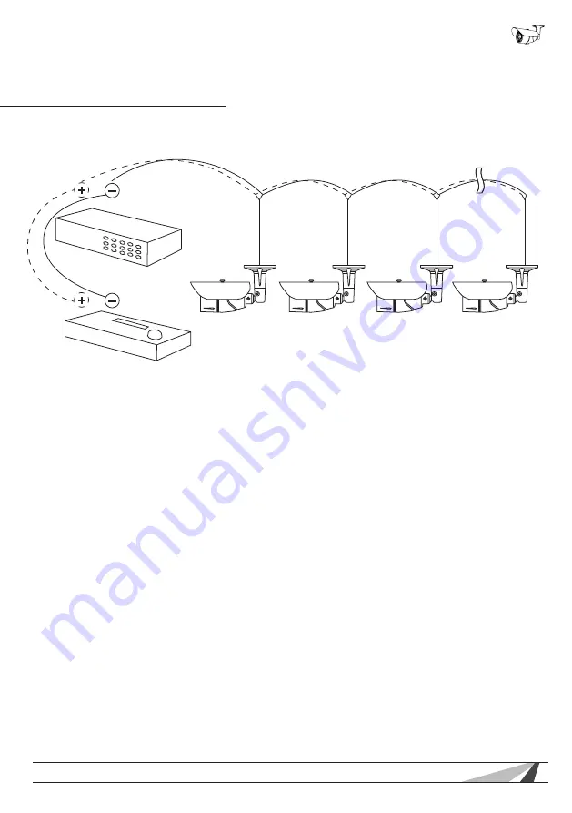 Wirepath Surveillance WPS-750-BUL-AH-GR Скачать руководство пользователя страница 25