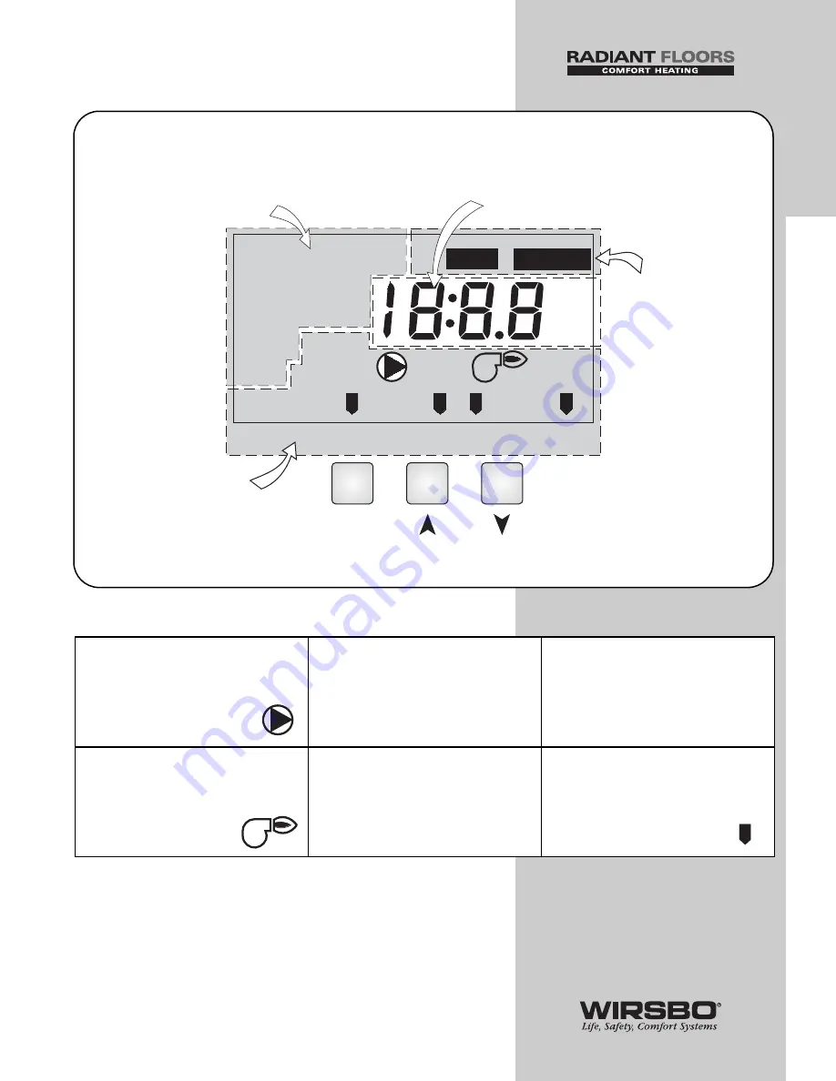 wirsbo proMIX 101 Скачать руководство пользователя страница 7