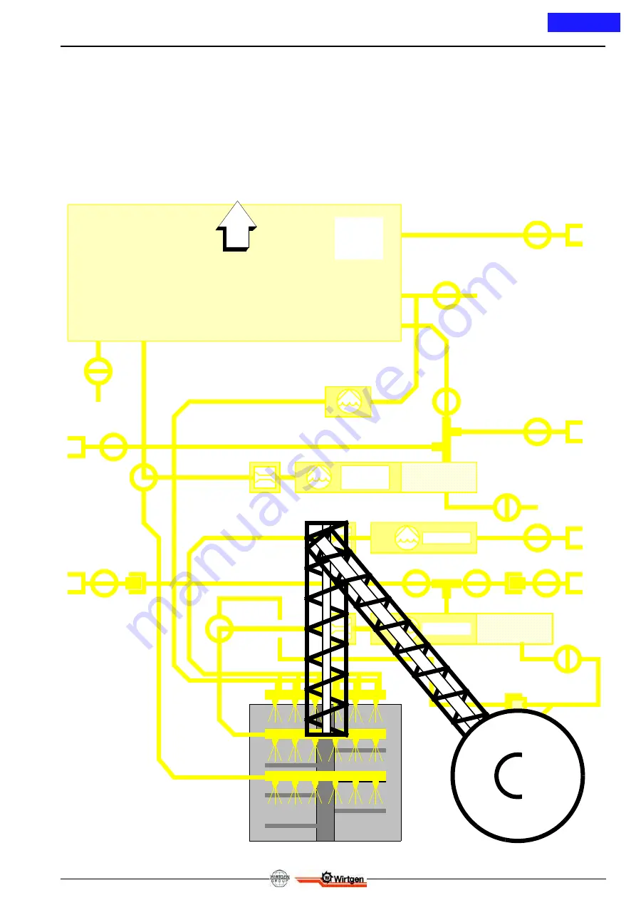 WIRTGEN KMA 200 Instruction Manual Download Page 431