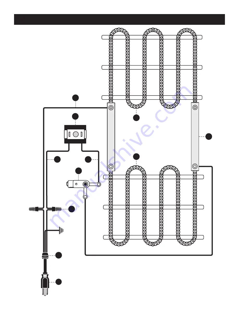 Wisco Industries 412-3-NCT Quick Start Manual Download Page 5