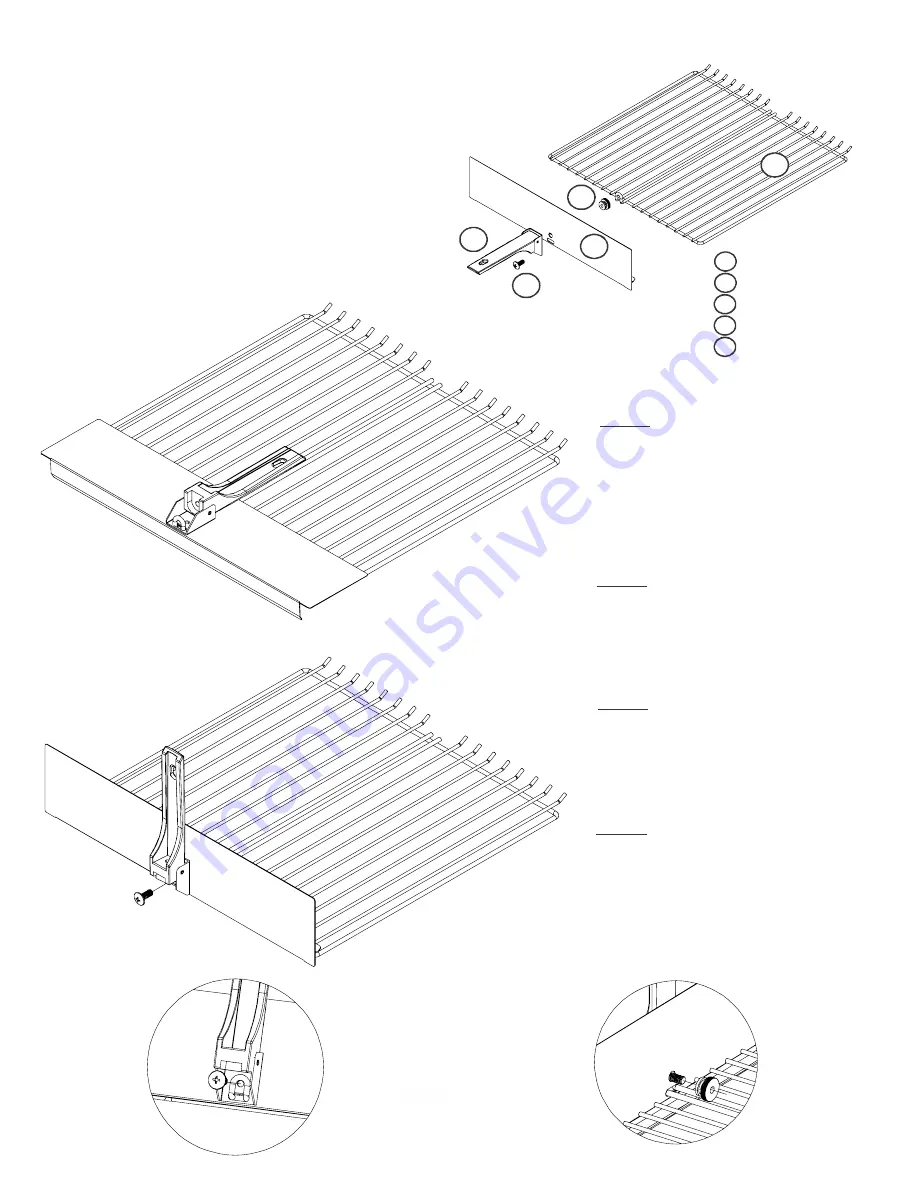 Wisco Industries 412-3-NCT Quick Start Manual Download Page 6