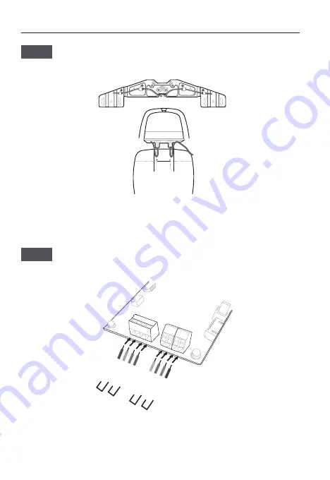 Wisenet TNU-6320 Quick Manual Download Page 6