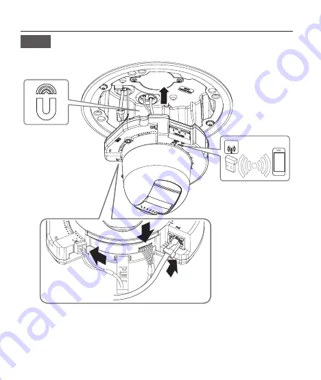 Wisenet XND-6081FZ Quick Manual Download Page 44