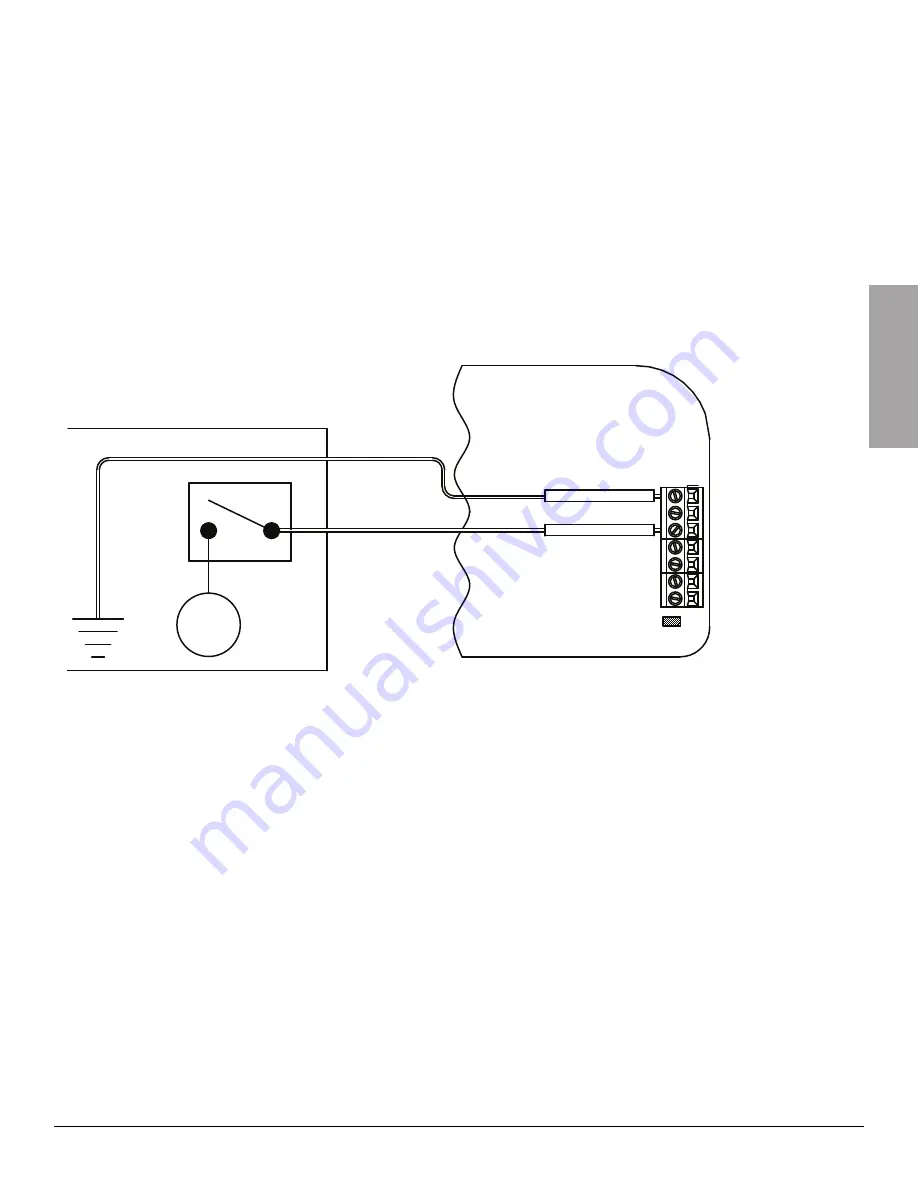 Wiser EER56000 Installer'S Manual Download Page 13