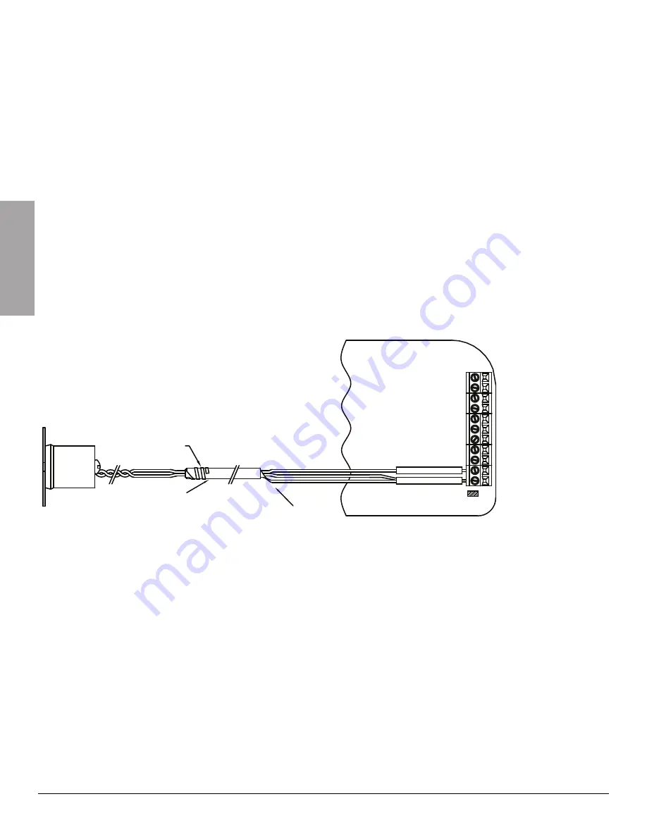 Wiser EER56000 Installer'S Manual Download Page 14