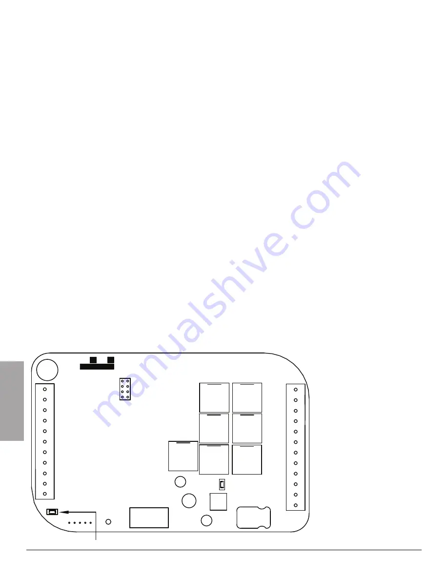 Wiser EER56000 Installer'S Manual Download Page 54