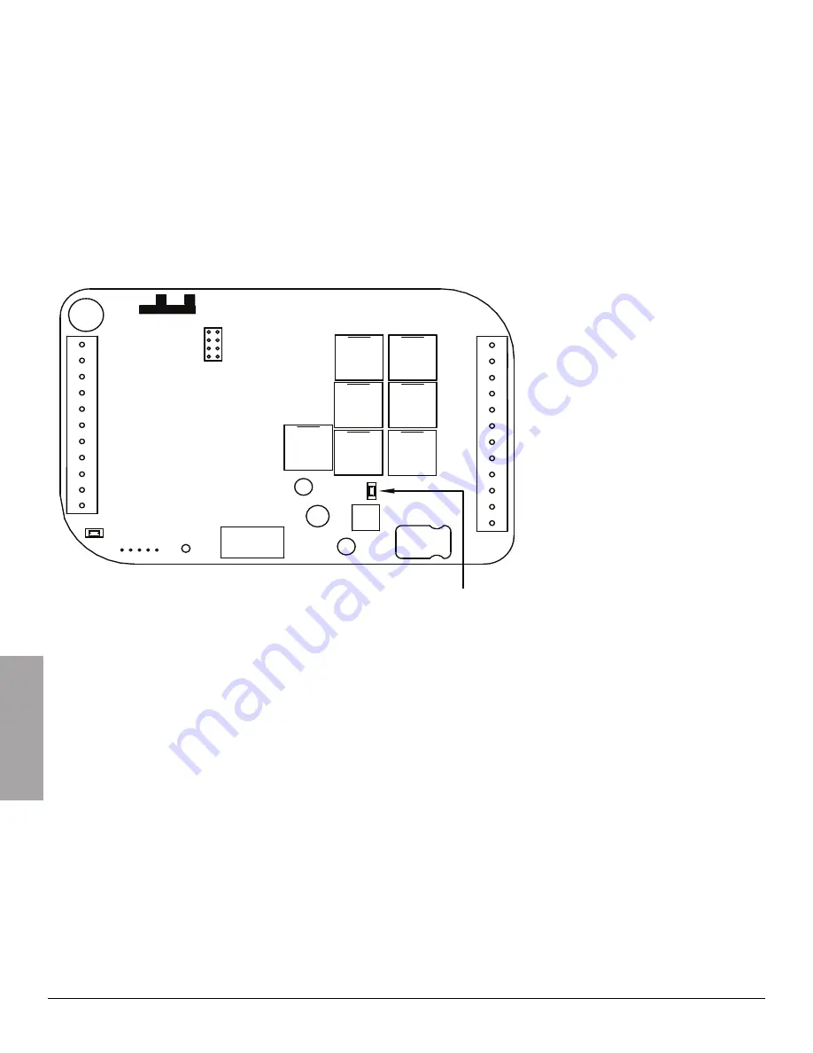 Wiser EER56000 Installer'S Manual Download Page 58