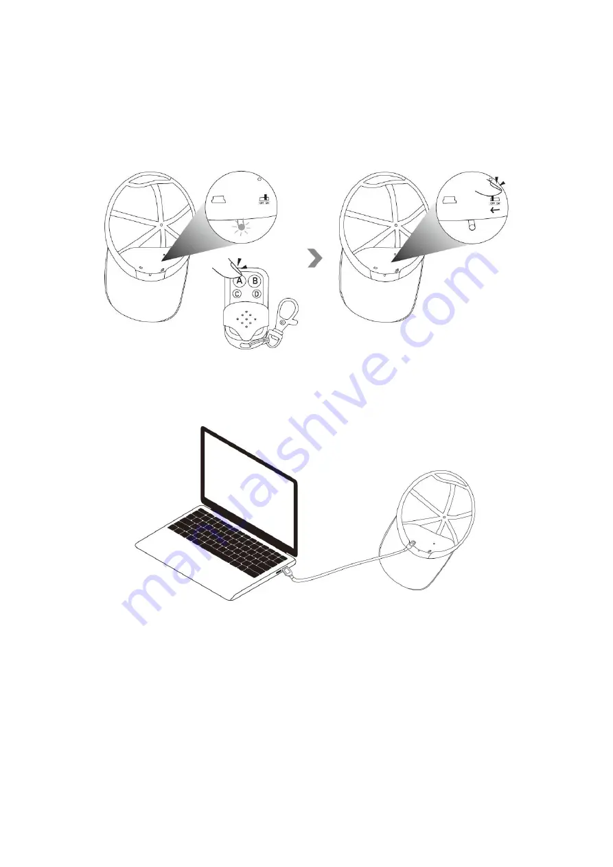 Wiseup DVR-0015C User Manual Download Page 38