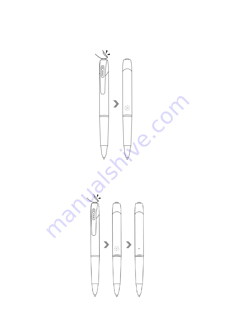 Wiseup P3021 User Manual Download Page 3