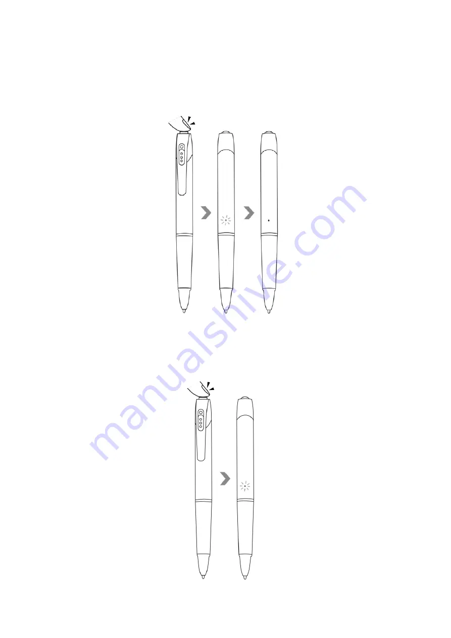 Wiseup P3021 User Manual Download Page 18