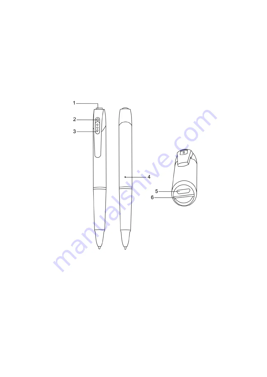 Wiseup P3021 User Manual Download Page 25