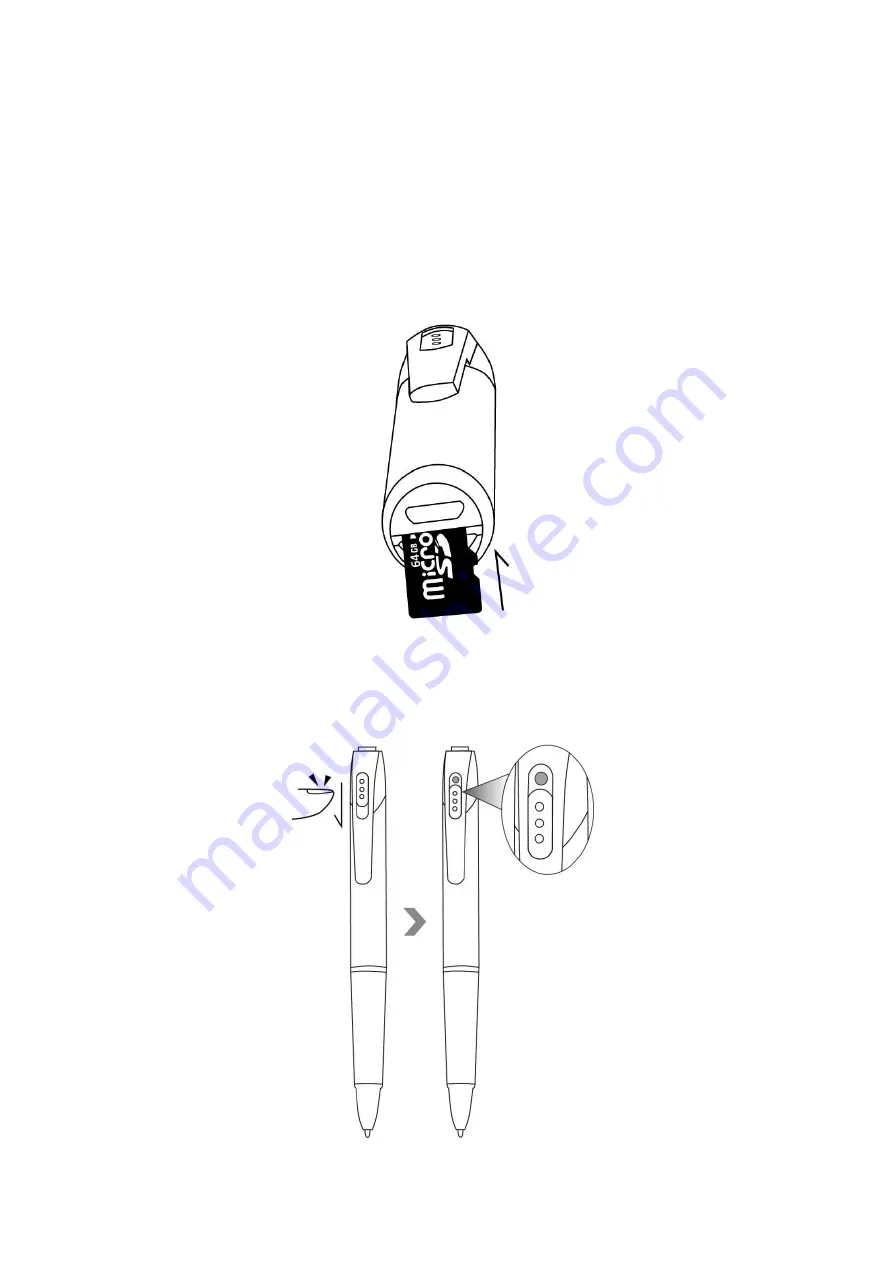 Wiseup P3021 User Manual Download Page 26