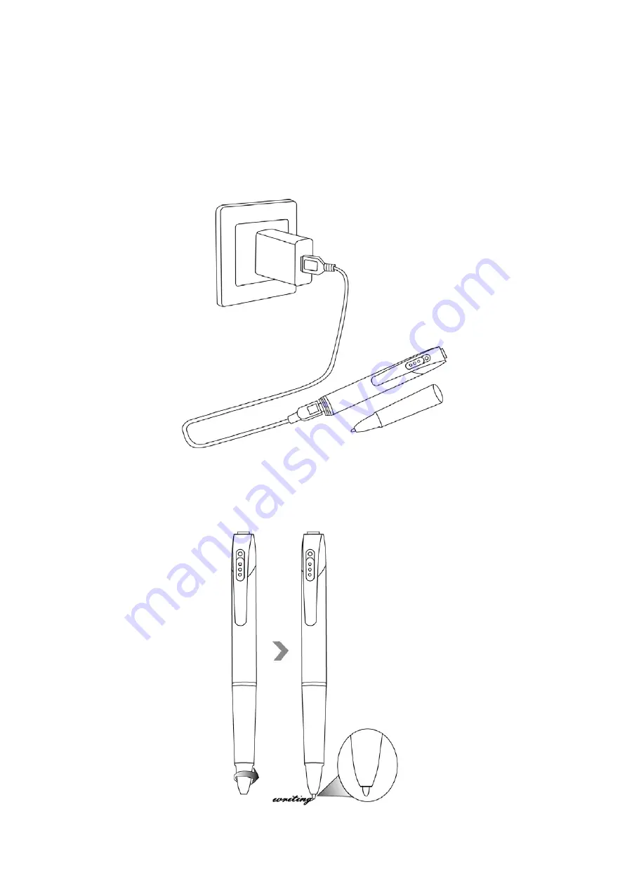 Wiseup P3021 User Manual Download Page 47