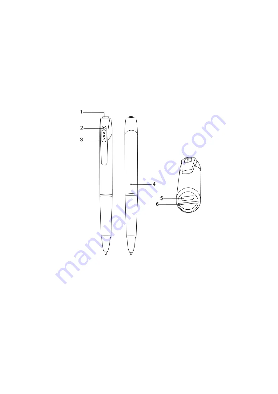 Wiseup P3021 User Manual Download Page 49