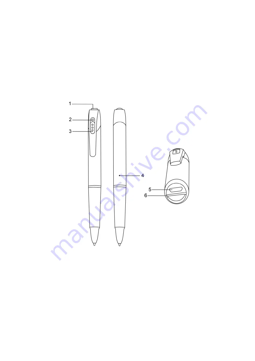 Wiseup P3021 User Manual Download Page 61