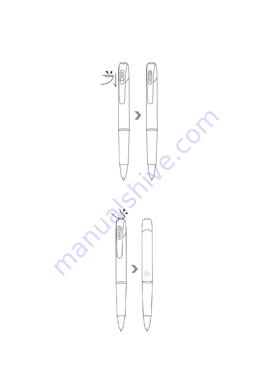 Wiseup P3021 User Manual Download Page 65