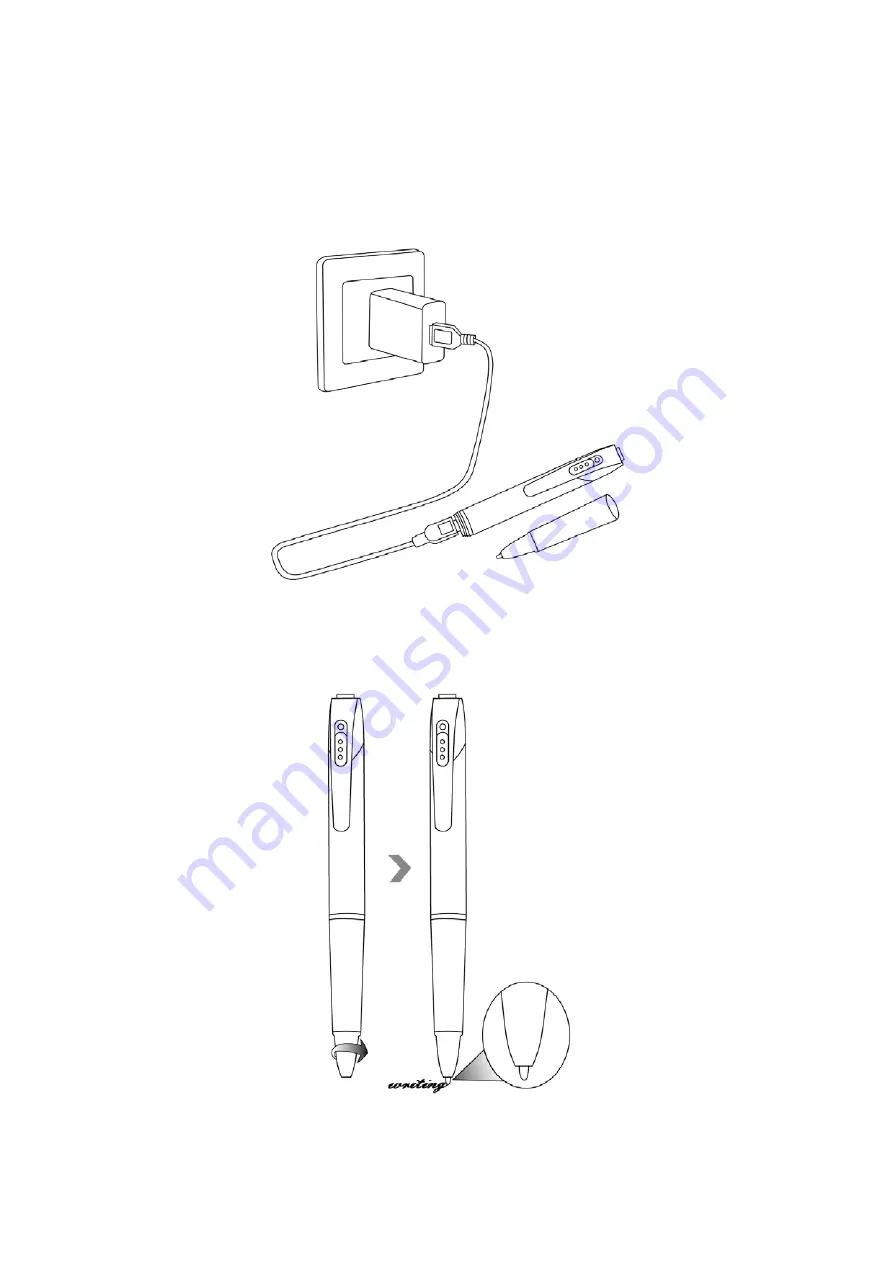 Wiseup P3021 User Manual Download Page 71