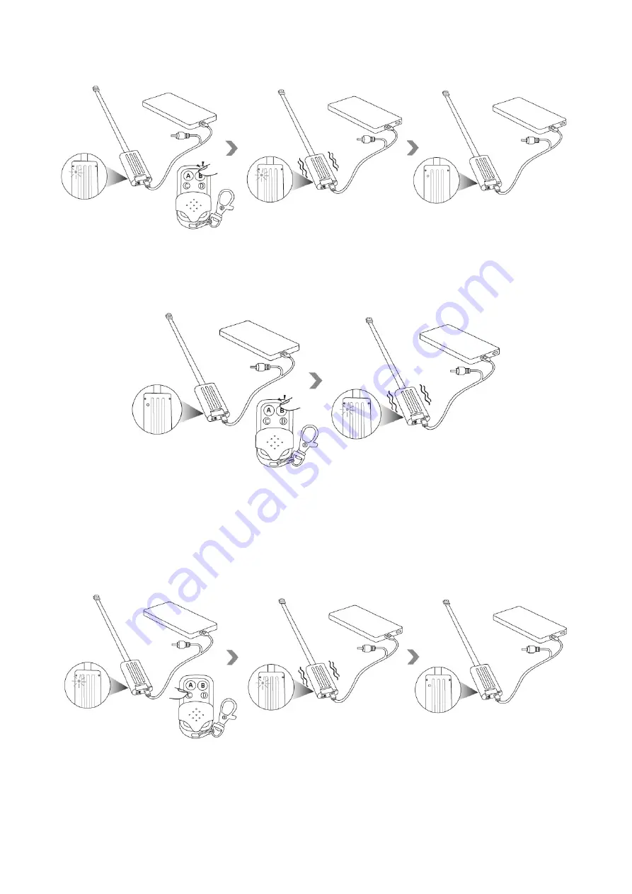 Wiseup T186 Скачать руководство пользователя страница 5