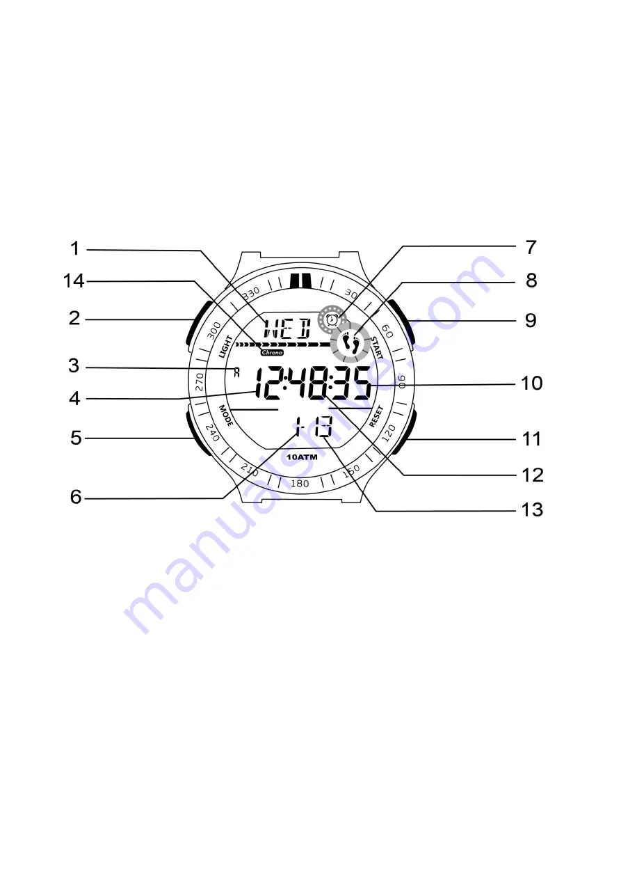 Wiseup W63 User Manual Download Page 1