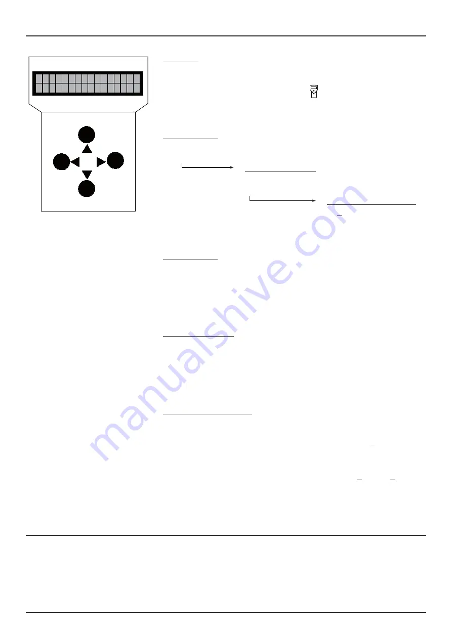 Wisi OH 50 A Operating Instructions Manual Download Page 19