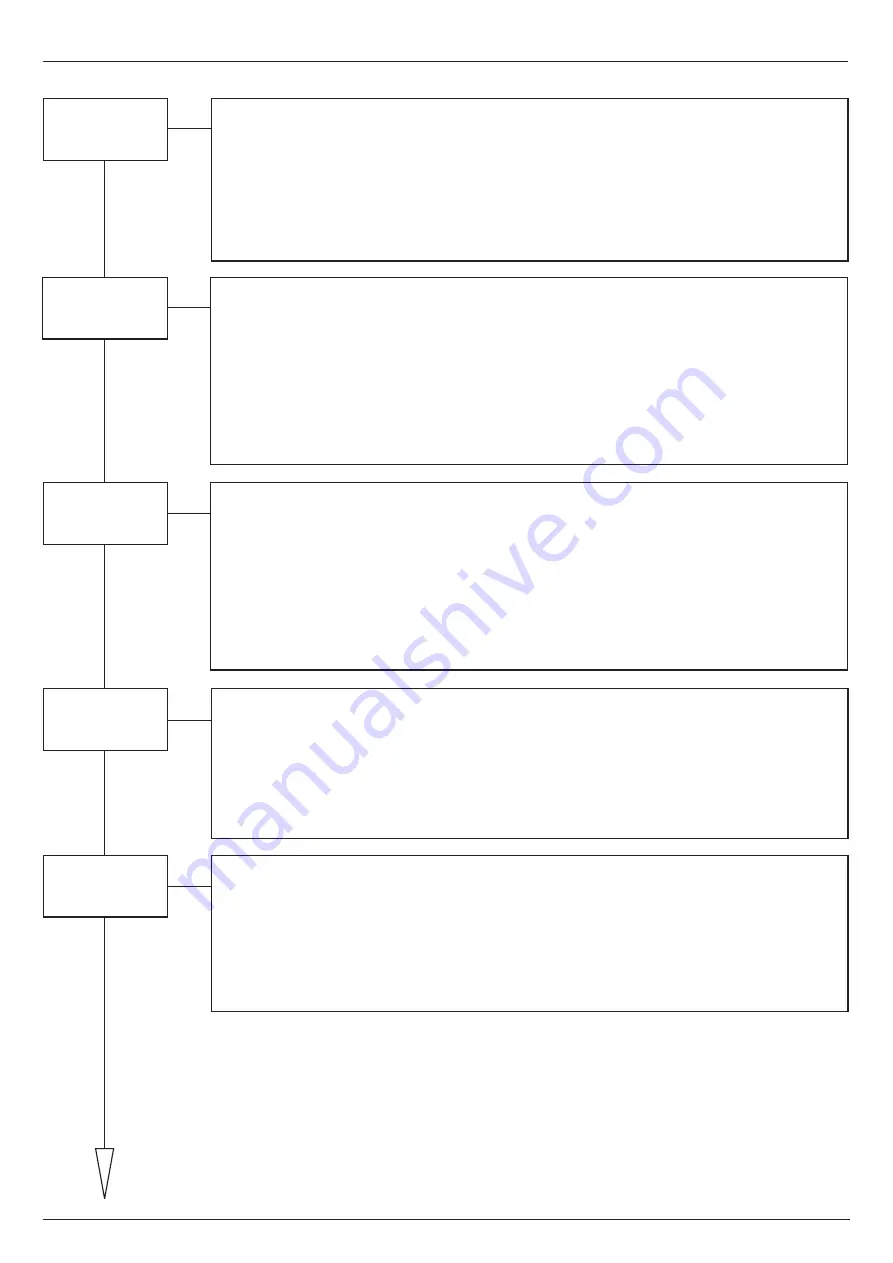 Wisi OH 85 H Operating Instructions Manual Download Page 12