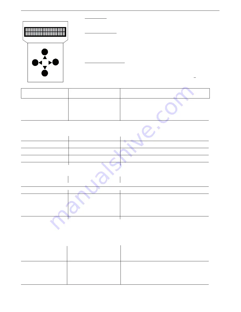 Wisi VX 24 Operating Instructions Manual Download Page 8