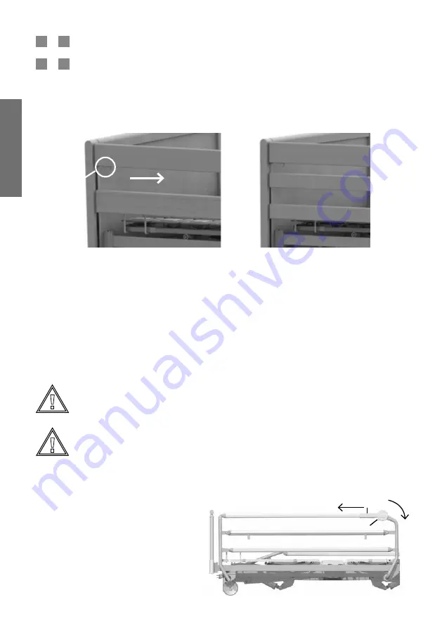 Wissner-Bosserhoff sentida Instruction Manual Download Page 110