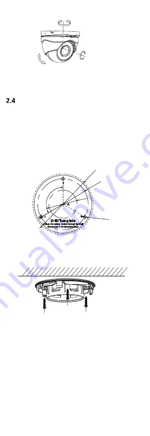 Wisstar WP-AMF5E-IRE4-2-8 User Manual Download Page 9