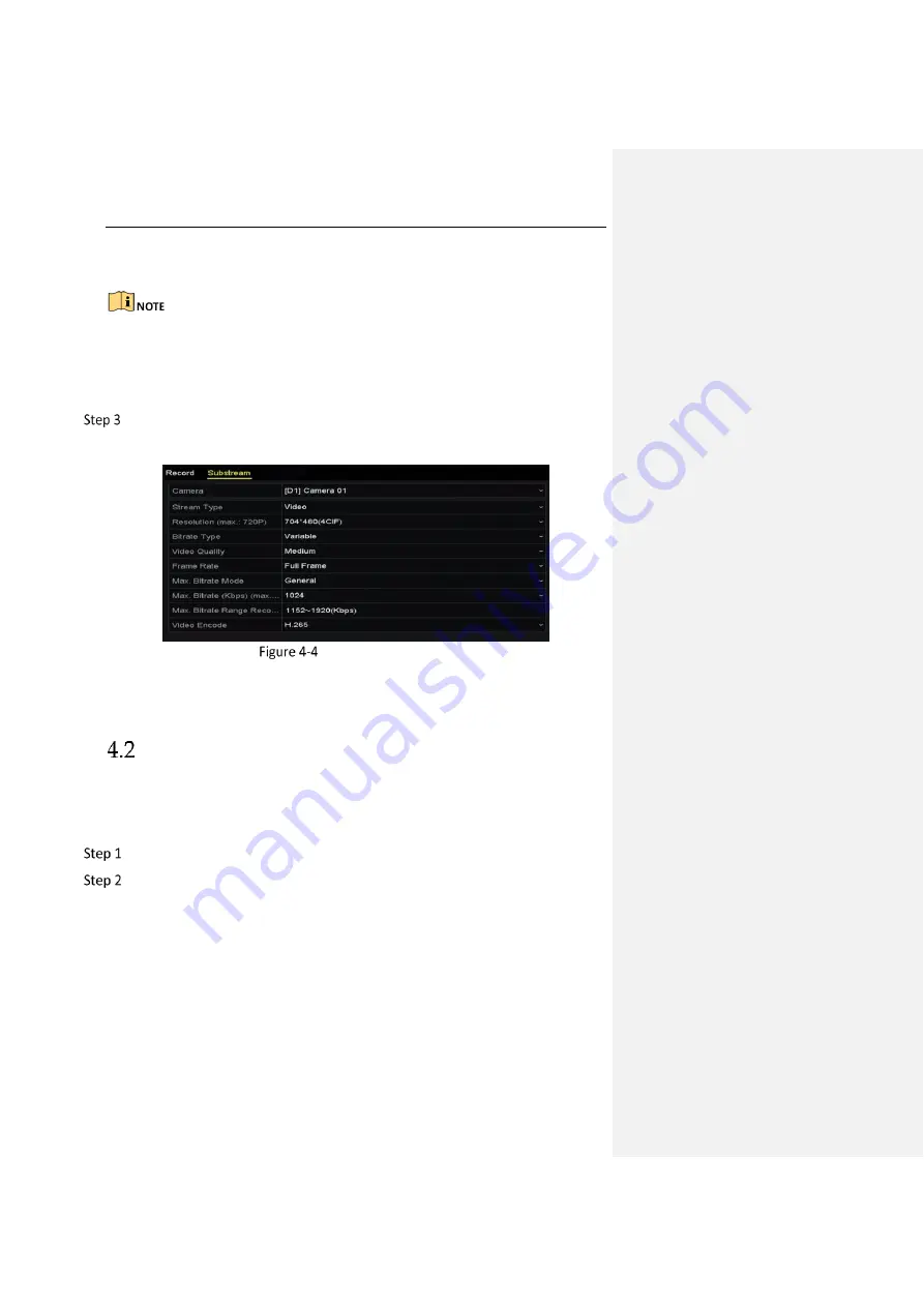 Wisstar WP-N6504-E1-4P User Manual Download Page 52