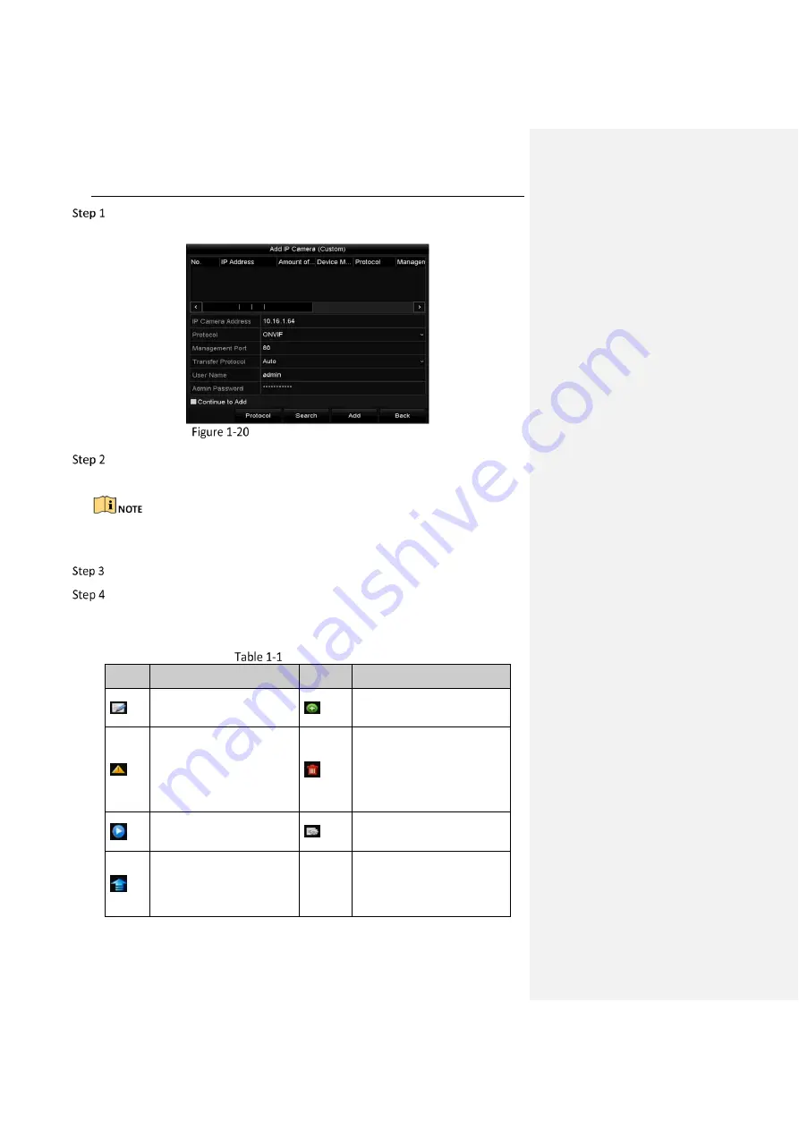 Wisstar WP-N6504-E1 User Manual Download Page 25