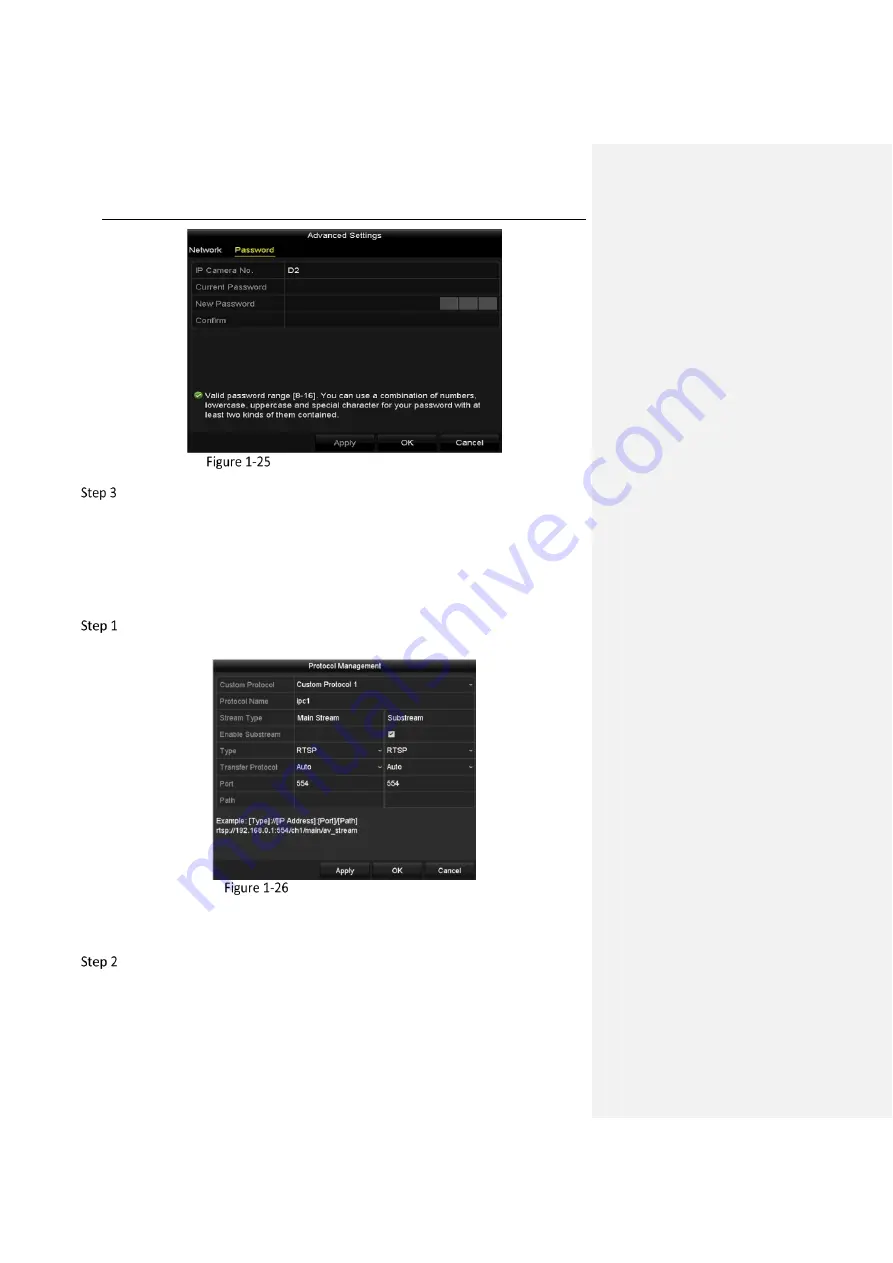 Wisstar WP-N6504-E1 User Manual Download Page 28