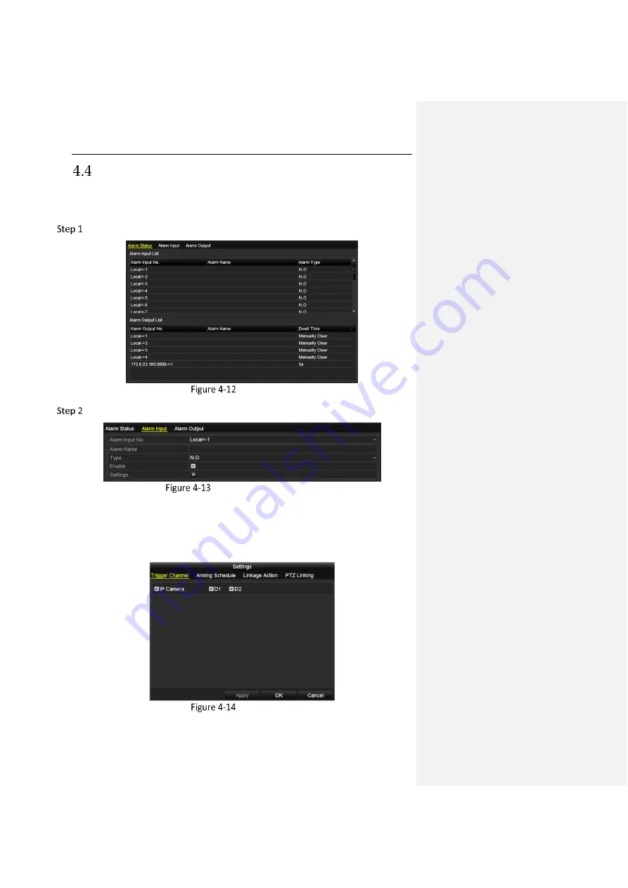 Wisstar WP-N6504-E1 User Manual Download Page 57