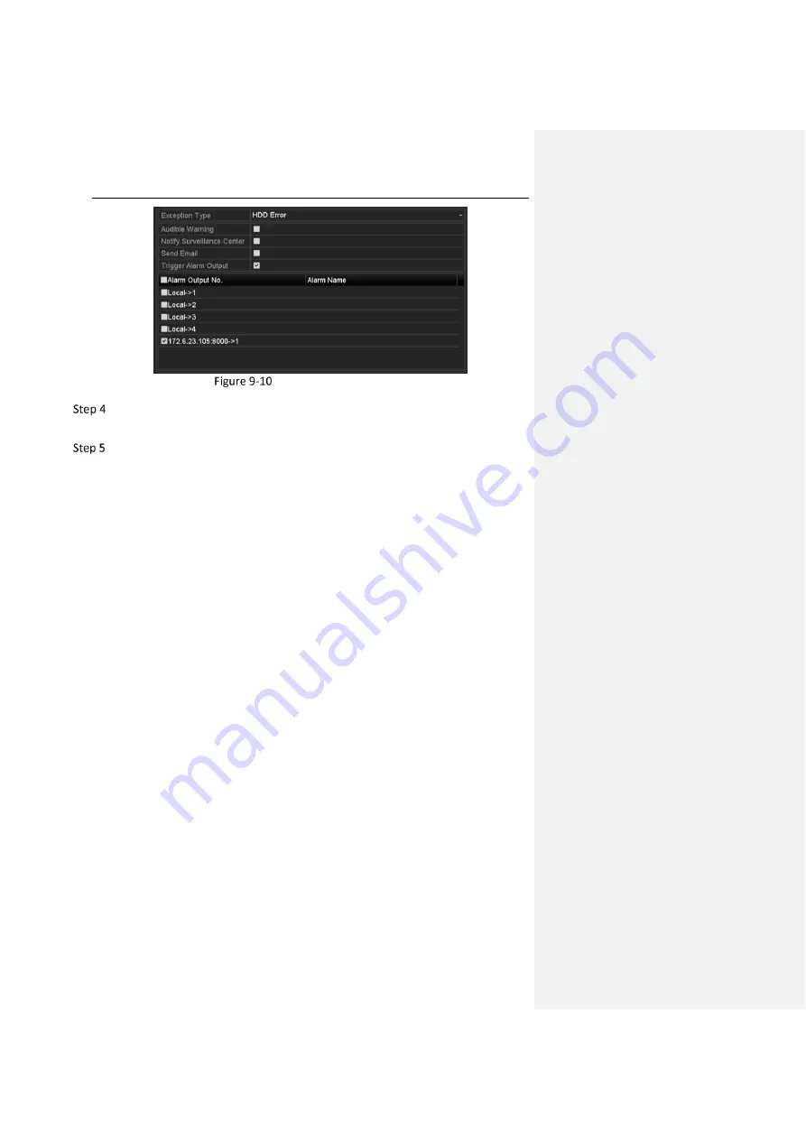 Wisstar WP-N6504-E1 User Manual Download Page 124